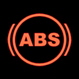 ABS Warning Light