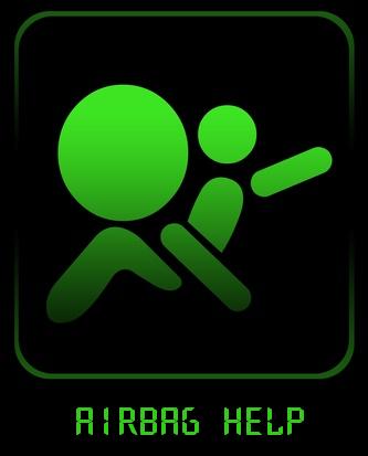 Air Bag Warning Light