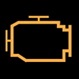 Engine Warning Light