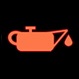 oil Warning Light